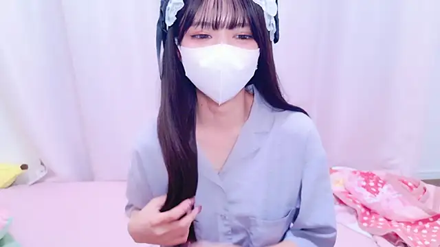 Snapshot of Azusa_DoMybest chatting on 23, 11, 2025 Azusa DoMybest online show from 23, 11, 2025