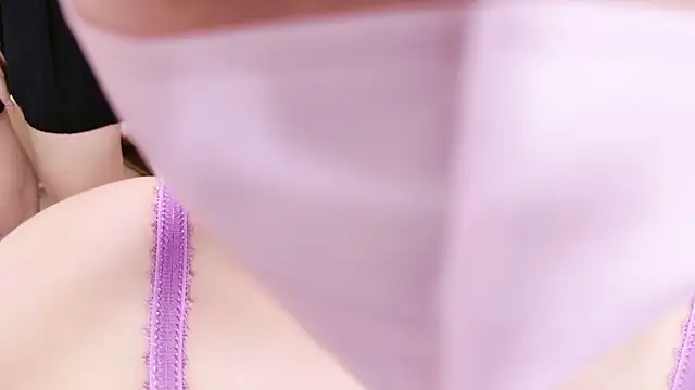 Snapshot of Azusa_DoMybest chatting on 20, 10, 2025 Azusa DoMybest online show from 20, 10, 2025