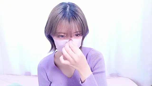 Snapshot of Azusa_DoMybest chatting on 30, 11, 2025 Azusa DoMybest online show from 30, 11, 2025