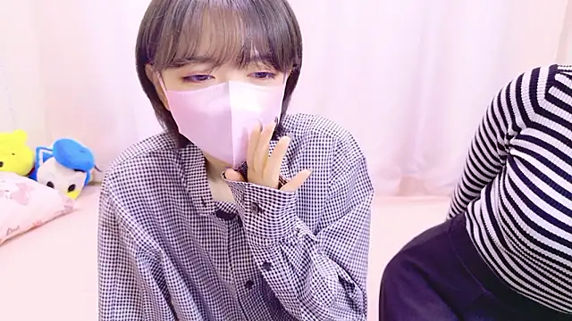 Snapshot of Azusa_DoMybest chatting on 25, 10, 2025 Azusa DoMybest online show from 25, 10, 2025