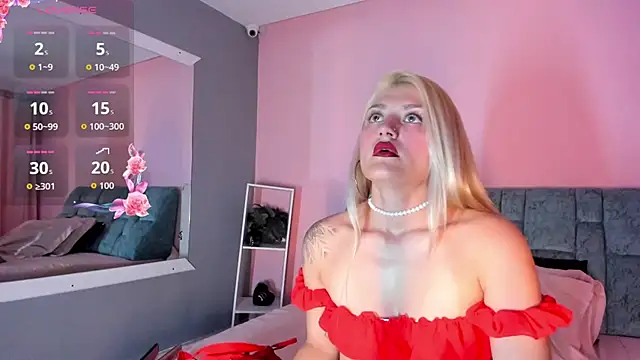 Camila Russoo online show from 5, 2, 2026