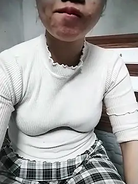 Mie rose online show from 19, 12, 2025