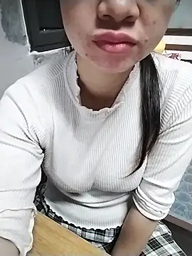 Mie rose online show from 18, 12, 2025