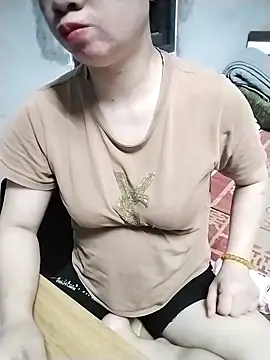 Mie rose online show from 20, 3, 2026