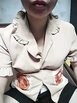 Mie rose online show from 29, 3, 2026