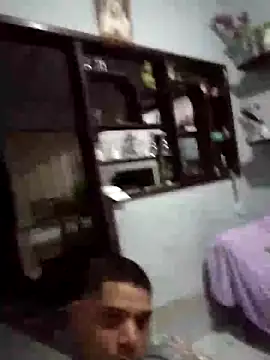 CadencedMimesis online show from 2, 11, 2025