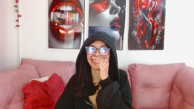 Miahotcs1 online show from 31, 3, 2026