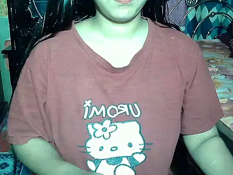 Snapshot of Hot-Hot chatting on 26, 5, 2026 Hot-Hot online show from 26, 5, 2026