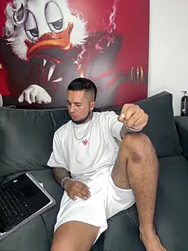 Snapshot of hot_miguel chatting on 23, 9, 2025 hot miguel online show from 23, 9, 2025