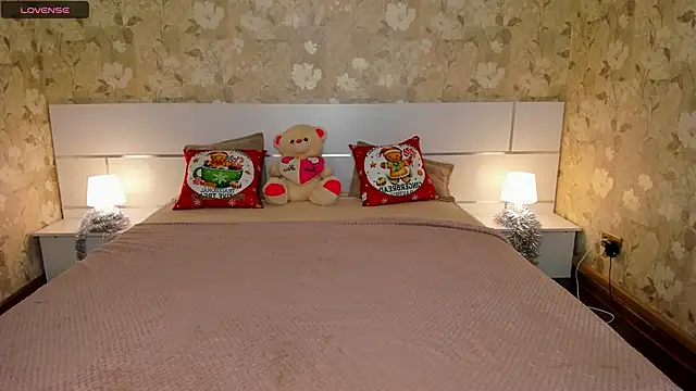 mishapallmer online show from 13, 1, 2026