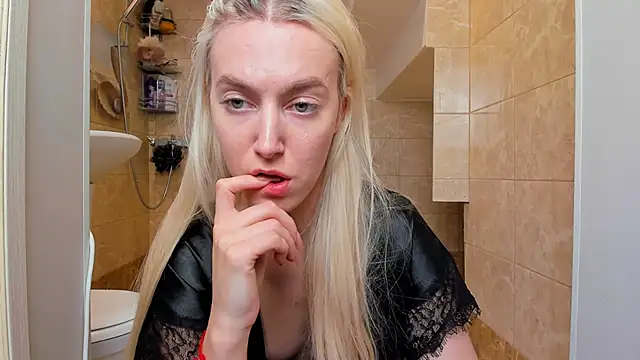 mishapallmer online show from 3, 2, 2026