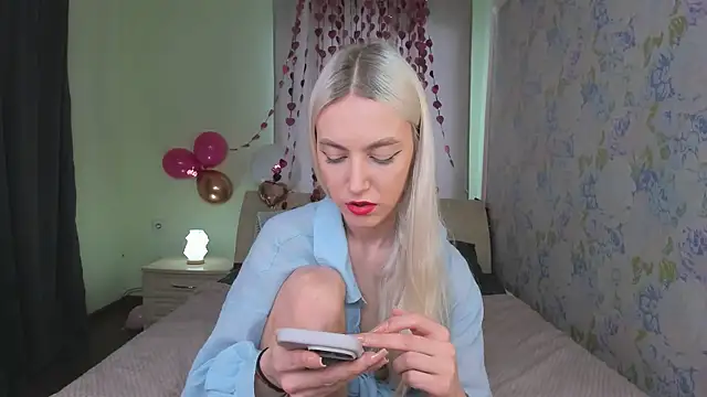 mishapallmer online show from 17, 2, 2026