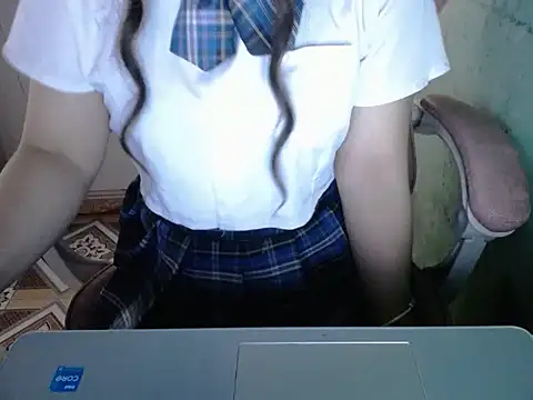 Snapshot of ahoa_Tk chatting on 3, 5, 2026 ahoa Tk online show from 3, 5, 2026