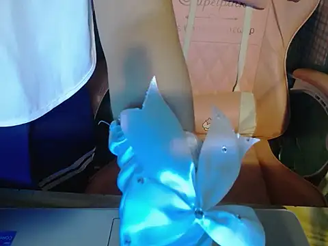 ahoa Tk online show from 25, 10, 2025