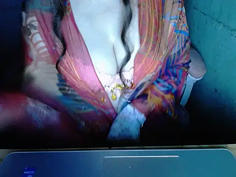 Snapshot of ahoa_Tk chatting on 1, 5, 2026 ahoa Tk online show from 1, 5, 2026