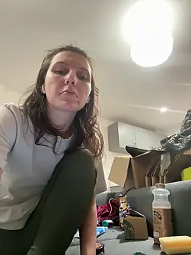 blissyboo123 online show from 5, 10, 2025