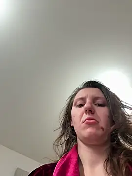 blissyboo123 online show from 5, 10, 2025
