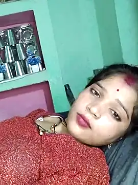 Snapshot of Sapna_Love143 chatting on 4, 10, 2025 Sapna Love143 online show from 4, 10, 2025
