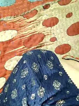 Snapshot of Sapna_Love143 chatting on 5, 10, 2025 Sapna Love143 online show from 5, 10, 2025