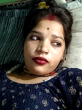 Snapshot of Sapna_Love143 chatting on 17, 10, 2025 Sapna Love143 online show from 17, 10, 2025