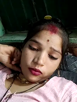 Snapshot of Sapna_Love143 chatting on 14, 10, 2025 Sapna Love143 online show from 14, 10, 2025