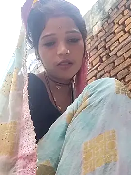 Snapshot of Sapna_Love143 chatting on 19, 10, 2025 Sapna Love143 online show from 19, 10, 2025