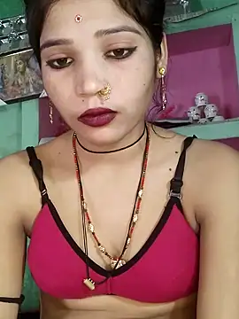 Snapshot of Sapna_Love143 chatting on 10, 9, 2025 Sapna Love143 online show from 10, 9, 2025