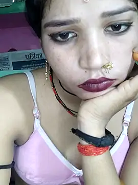 Snapshot of Sapna_Love143 chatting on 9, 9, 2025 Sapna Love143 online show from 9, 9, 2025