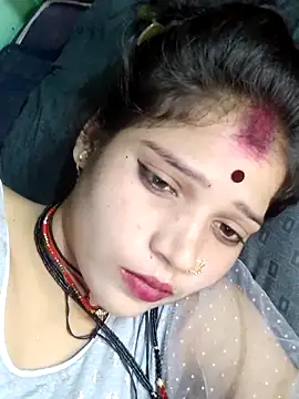 Snapshot of Sapna_Love143 chatting on 24, 9, 2025 Sapna Love143 online show from 24, 9, 2025