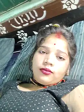 Snapshot of Sapna_Love143 chatting on 20, 9, 2025 Sapna Love143 online show from 20, 9, 2025