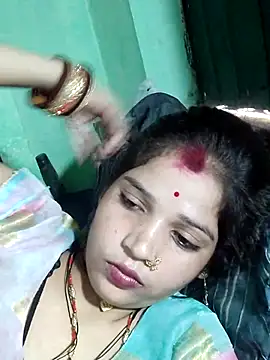 Snapshot of Sapna_Love143 chatting on 30, 9, 2025 Sapna Love143 online show from 30, 9, 2025