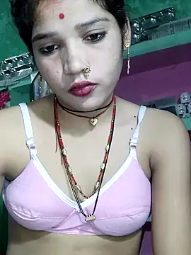 Snapshot of Sapna_Love143 chatting on 22, 9, 2025 Sapna Love143 online show from 22, 9, 2025