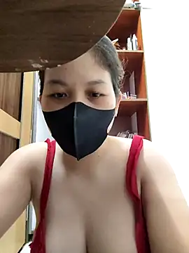 Ladymlem online show from 23, 9, 2025