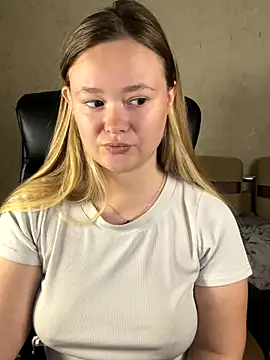 CaramelleSugar  online show from 19, 10, 2025