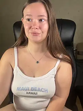 CaramelleSugar  online show from 5, 11, 2025