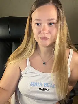 CaramelleSugar  online show from 28, 9, 2025