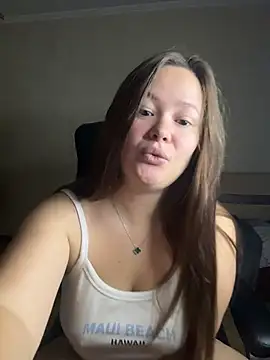 CaramelleSugar  online show from 12, 11, 2025