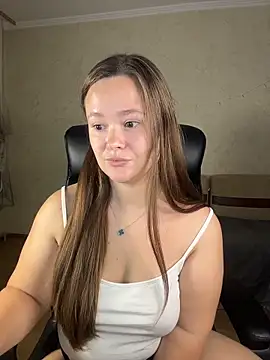 CaramelleSugar  online show from 26, 11, 2025