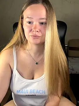 CaramelleSugar  online show from 5, 10, 2025