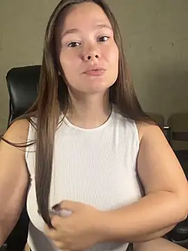 CaramelleSugar  online show from 2, 11, 2025