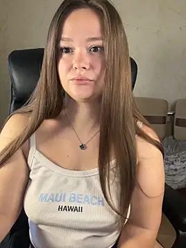 CaramelleSugar  online show from 27, 10, 2025