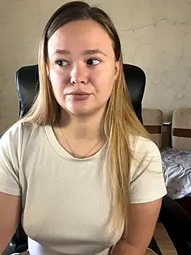 CaramelleSugar  online show from 15, 10, 2025