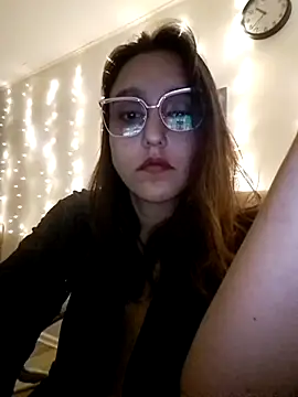 Snapshot of MelissaVicuna chatting on 11, 10, 2025 MelissaVicuna online show from 11, 10, 2025