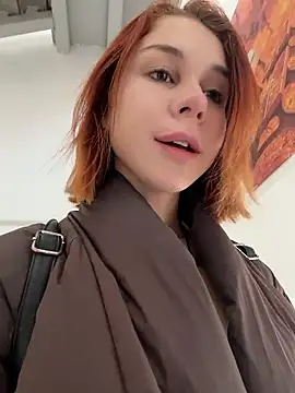 RosieSecret online show from 13, 1, 2026