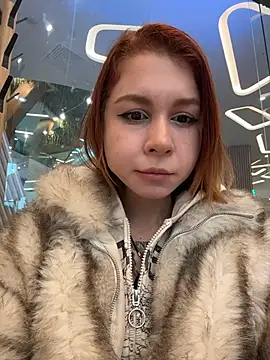 RosieSecret online show from 25, 11, 2025