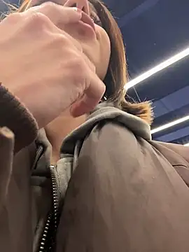 RosieSecret online show from 7, 2, 2026