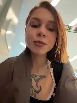 RosieSecret online show from 17, 12, 2025