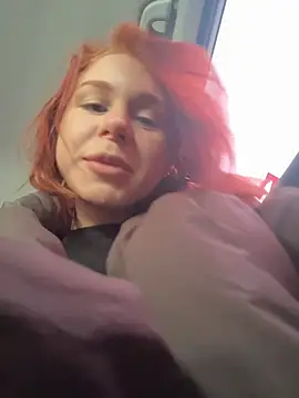 RosieSecret online show from 24, 2, 2026