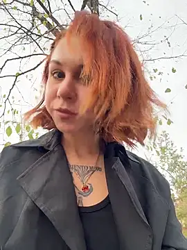 Snapshot of RosieSecret chatting on 17, 10, 2025 RosieSecret online show from 17, 10, 2025