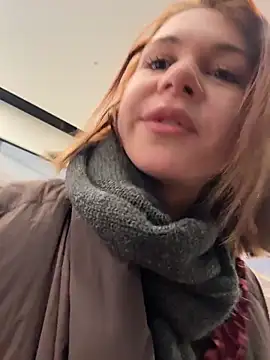 RosieSecret online show from 8, 2, 2026